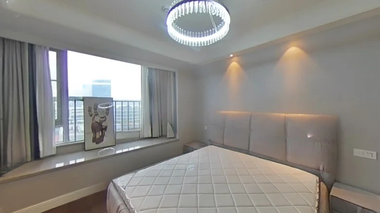 Binhai Imperial Rainbow Mansion - View 3