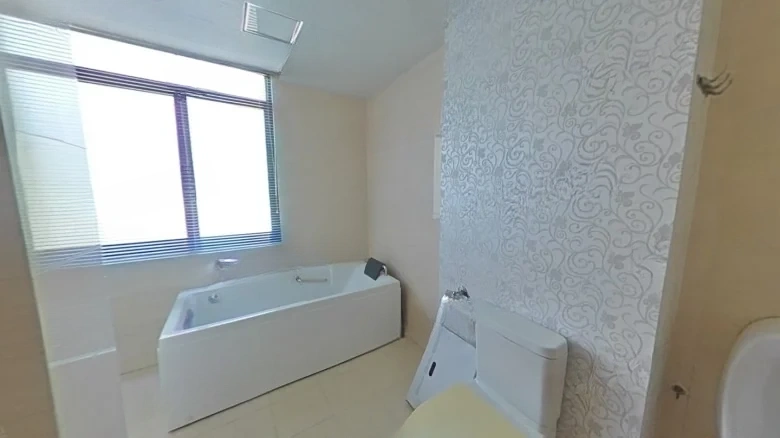 Forest Spring Rhythm Flow - View 12