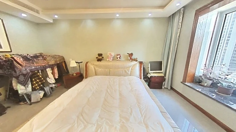 Haihuang·Platinum Residence - View 2