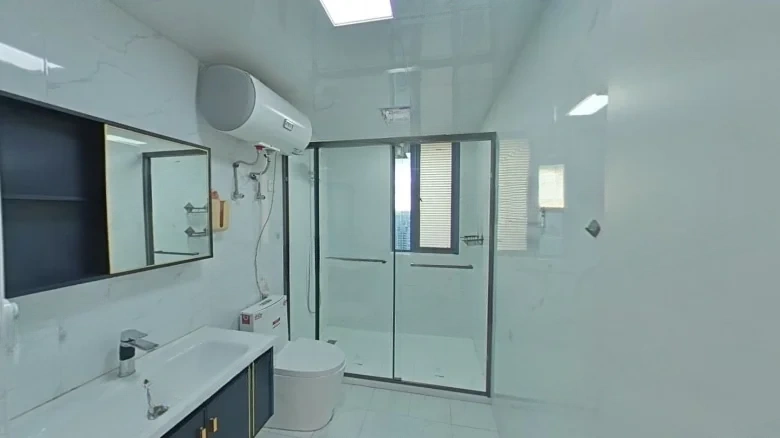 Yun Xin Hua Yuan Wu Qu - View 9