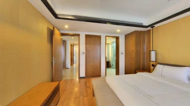 Banshan Peninsula - View 3