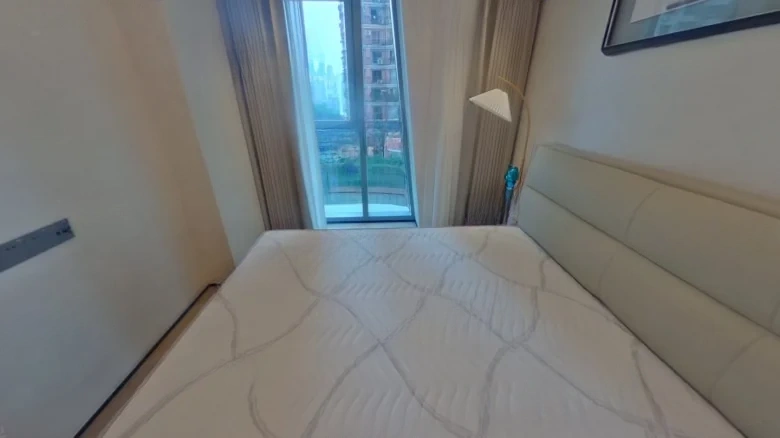 Guohao 18th Tower - View 2