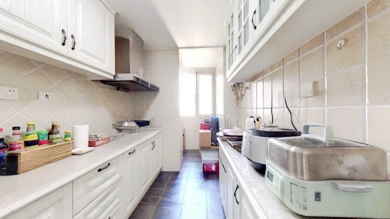 Yihai Garden Hengfeng苑 - View 7