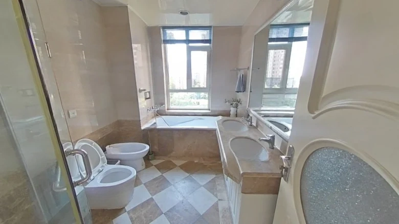 Dalian Pearl - View 10