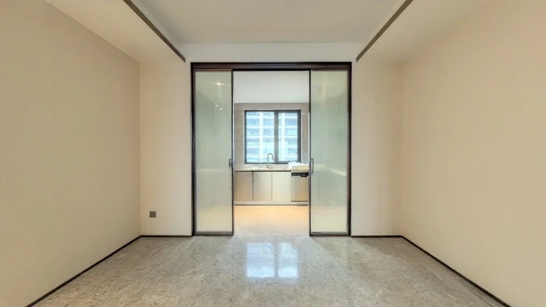 Dragon City Jinmao Mansion - View 10