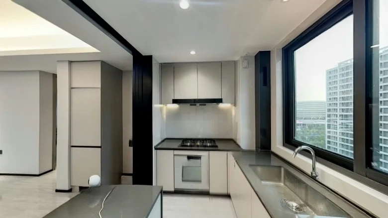 Vanke·Yihe Crystal Garden - View 11