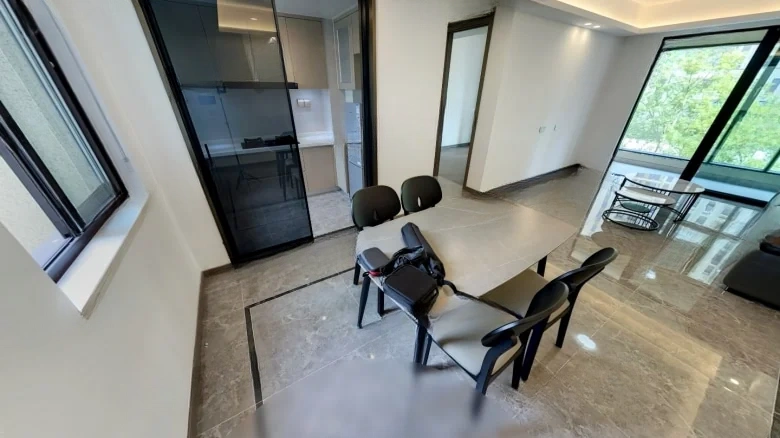 Zhongnan Ziyunji - View 8