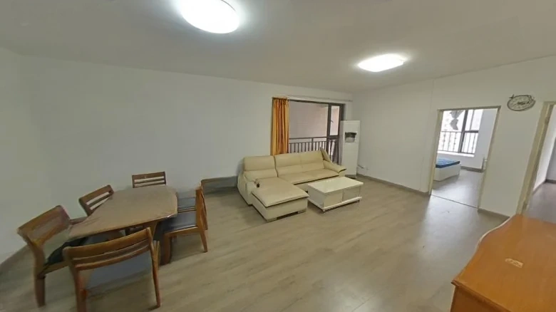 DragonPhoenix Rose Garden - View 4