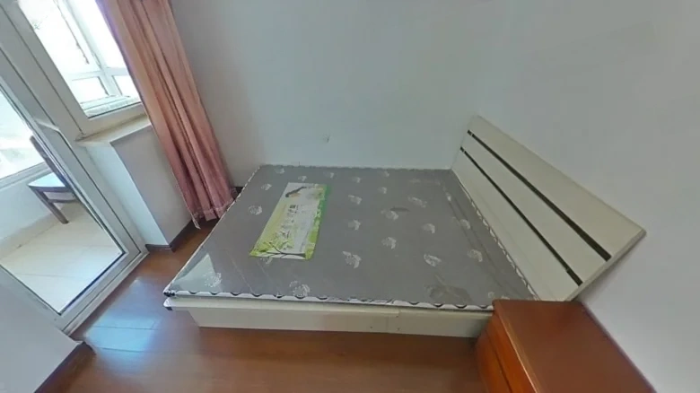 Vanke Tomorrow Plaza - View 4