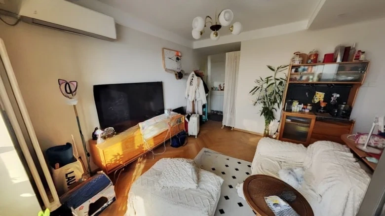 Fortune Bloom Season B District - View 4