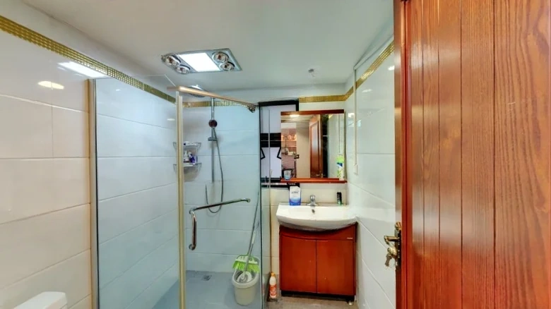 Zhonghai City Nanhua Mansion - View 11