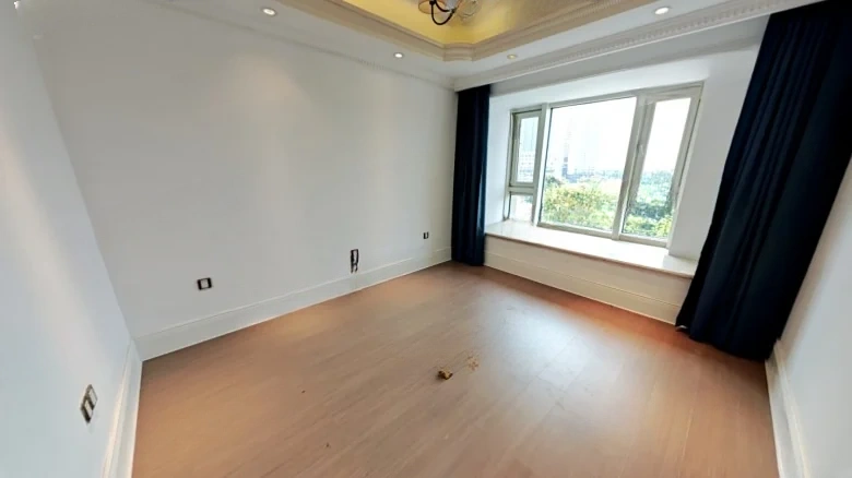 Wanda Mansion - View 4