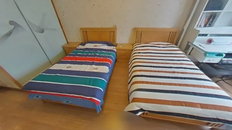 Xixi River East - View 3