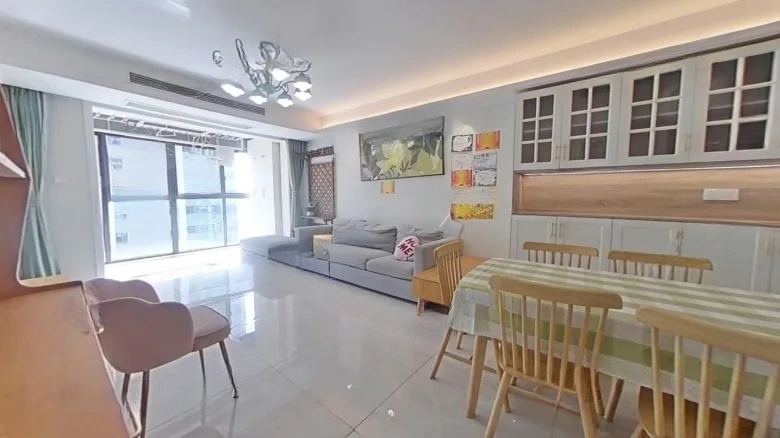 Hua Yu Jiang Nan - View 6