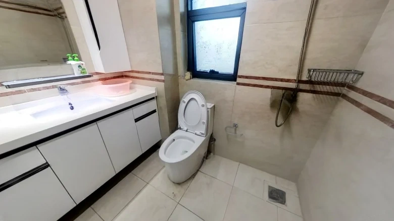 Jinji Xiao Lu - View 11