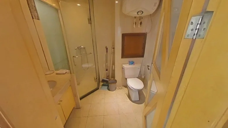 Longshen Cambridge Commune - View 4