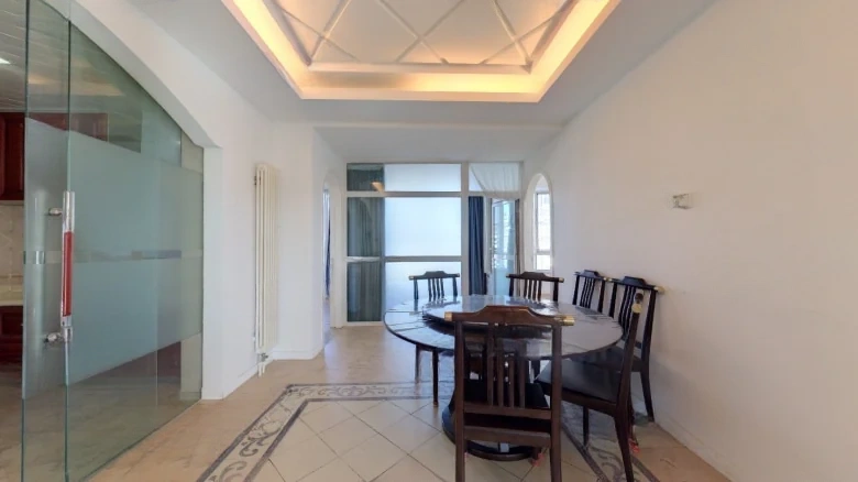 Xidiaoyutai Jiayuan - View 8