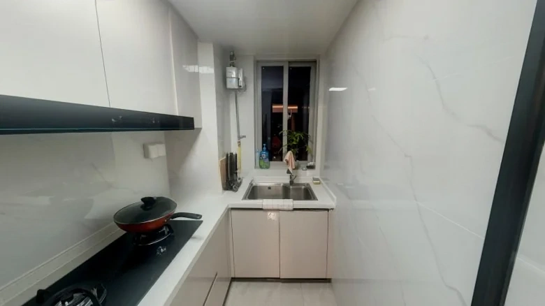 Zhonglun Garden - View 6