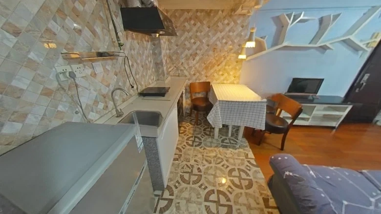 Deyi Residence - View 4