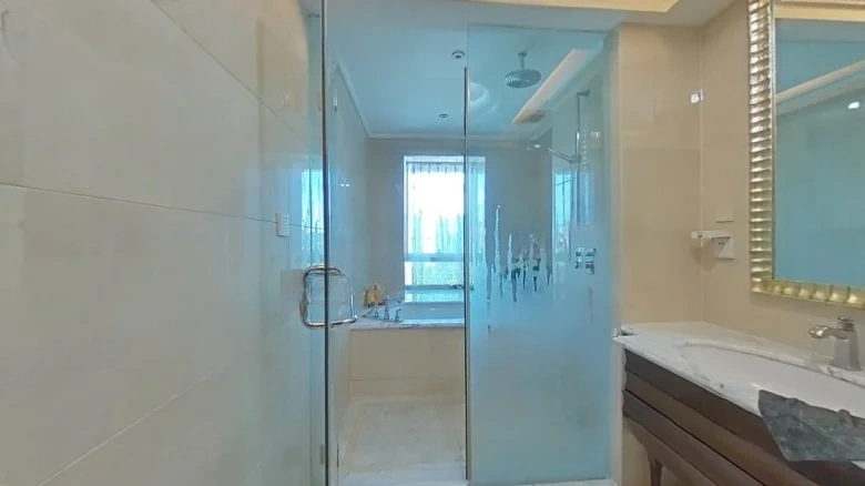 Wanda Palace 2号楼 - View 12