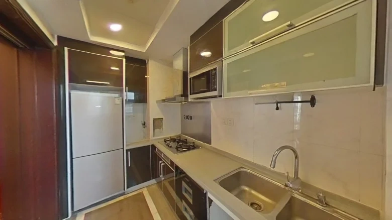 Confluence Peak Garden - View 7