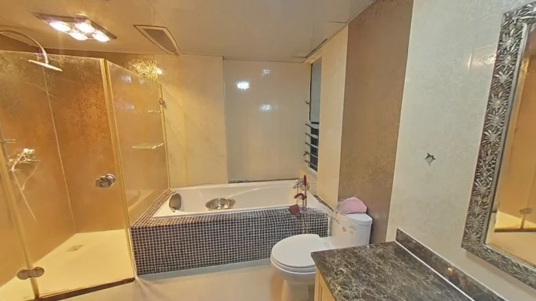 Jade Achieve Grand Garden - View 7