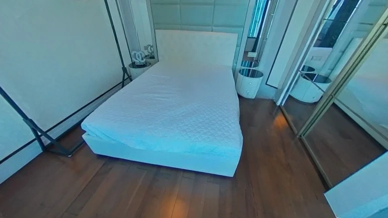 East China Grand Hyatt - View 2