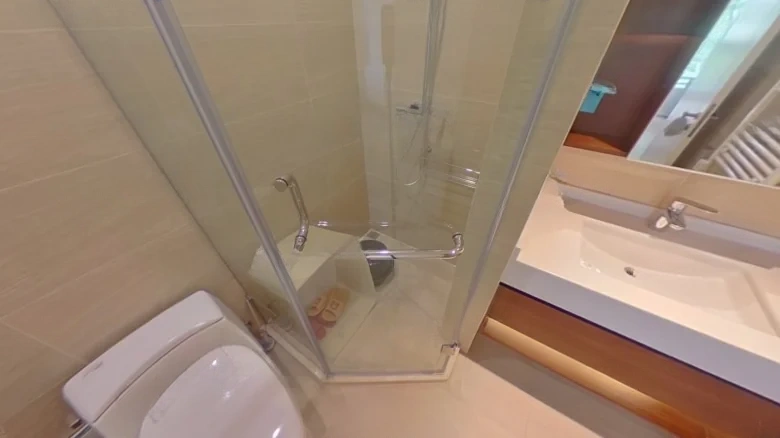 Qiantan Huatang Mingdi Residence - View 13