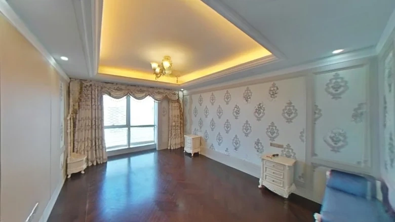 Wanda Mansion No. 2 - View 8