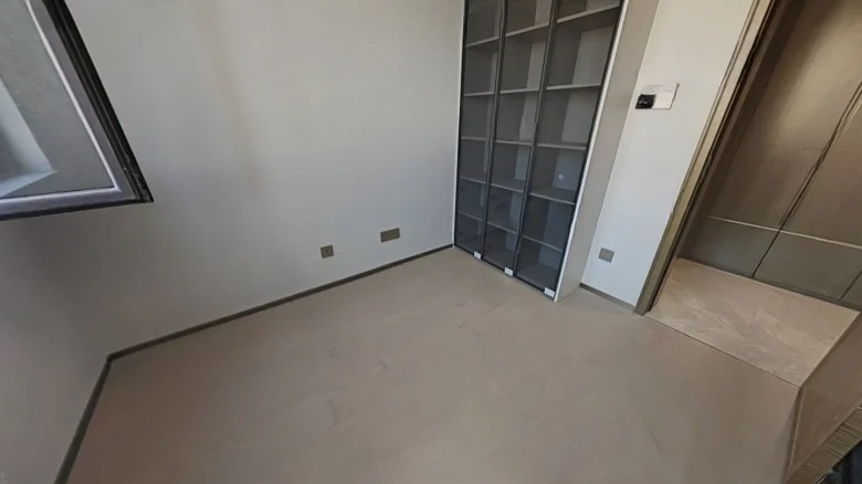 Fosun International Center - View 2