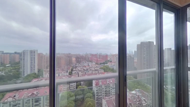 Oriental City Apartment - View 11