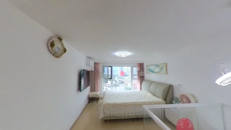 Yue Xiu Xing Hui Yun Jin (Second Phase) - View 5