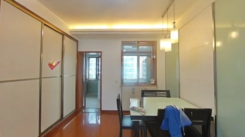 Silver City East Garden Wanshan苑translates primarily as a place name which doesn't have an exact equivalent in English. However, - View 6