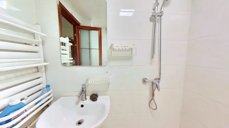 Qinghua East Road 9 courtyard - View 7