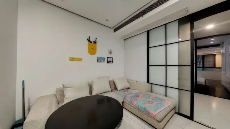 Hua Yuan Tian E Bu (Huayuan Heavenly Swan Fort) - View 5