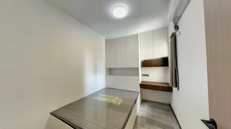 Zhongzhai Nan Yuan Residence Complex - View 2