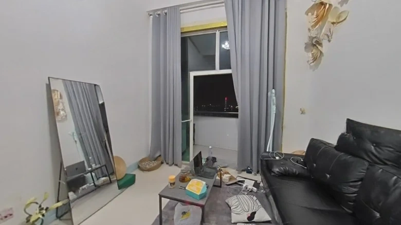 Guangzhou Olympic Garden - View 4