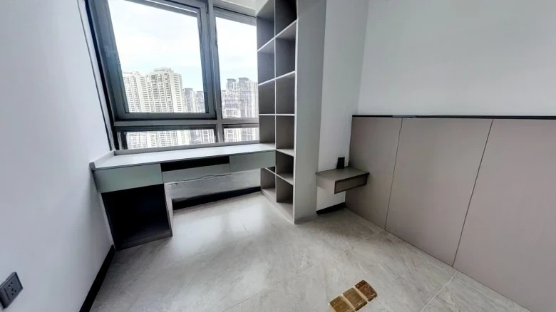 Zhengrong MeiXi Purple Crag Terrace - View 2