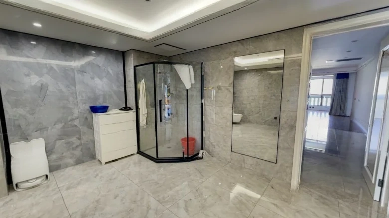 Nine Apartment Complex - View 12