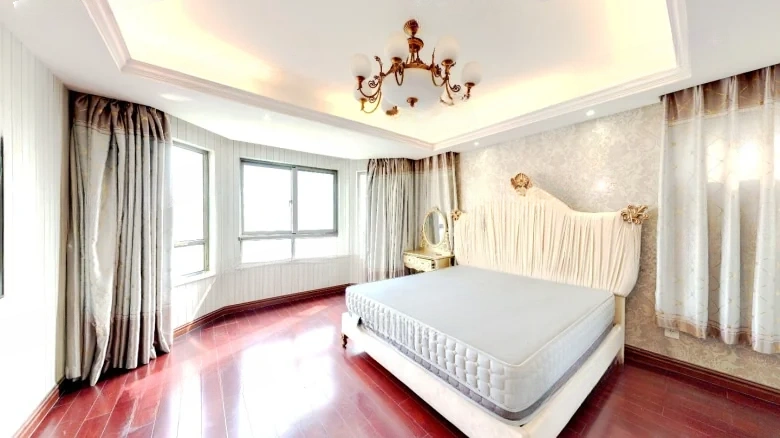 Yutian International Plaza - View 4