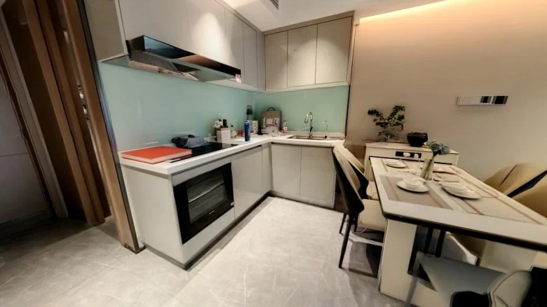 Proud Spiral City - View 9