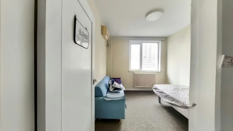 Lelán Bǎodǐ Manor - View 5