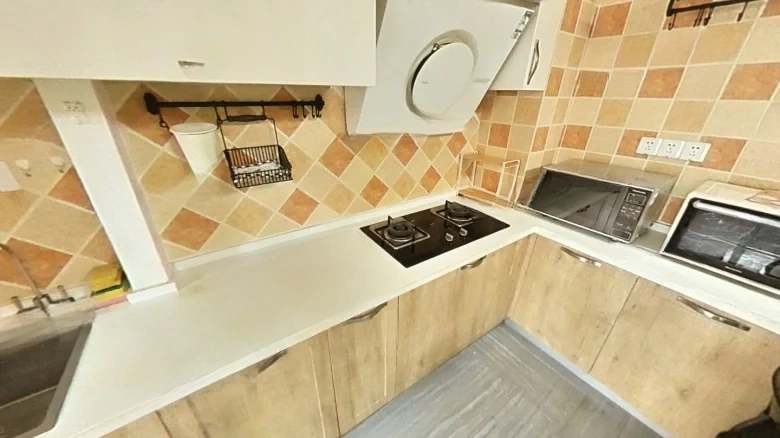 Overseas Mansion - View 4