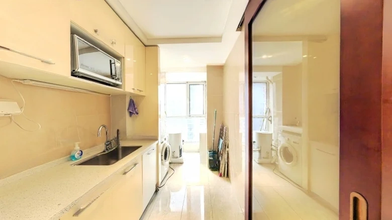 Shangjing New World - View 5