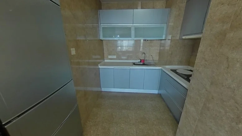 Green Court International Apartments - View 1