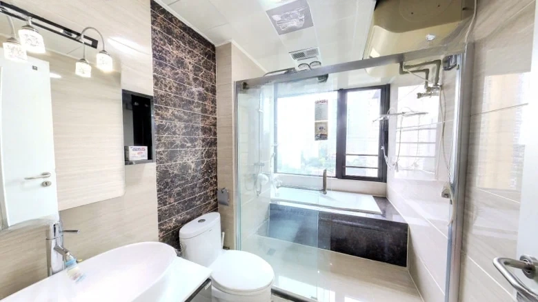 Suning Rui Cheng Galaxy International District - View 8