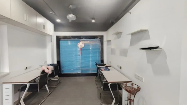 Changfang Middle Court International - View 3