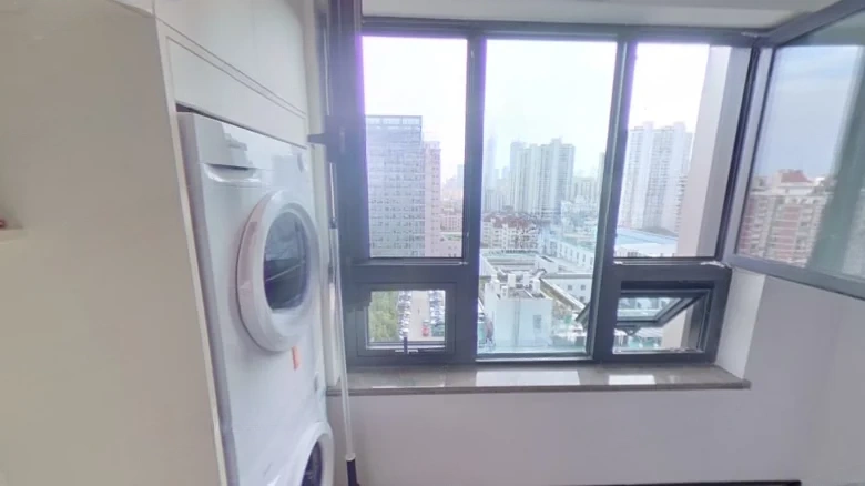 Zhaoshang Hongxi - View 10