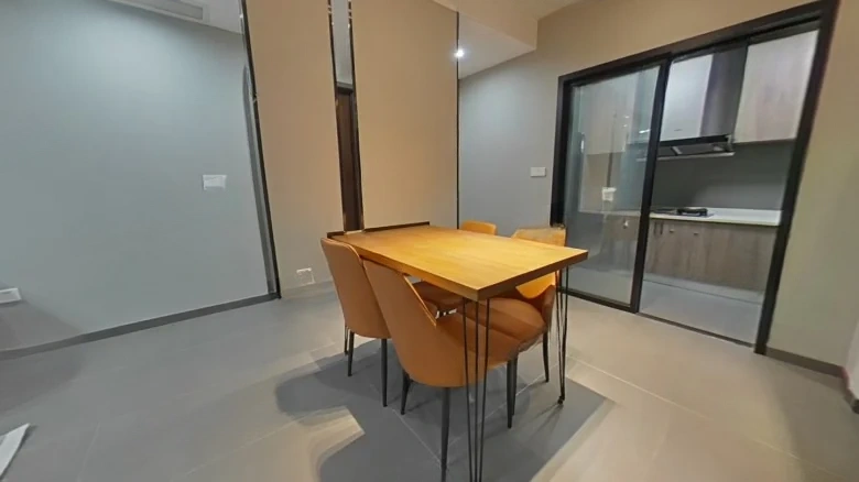 Nanjingzui No.1 Court West Garden - View 7