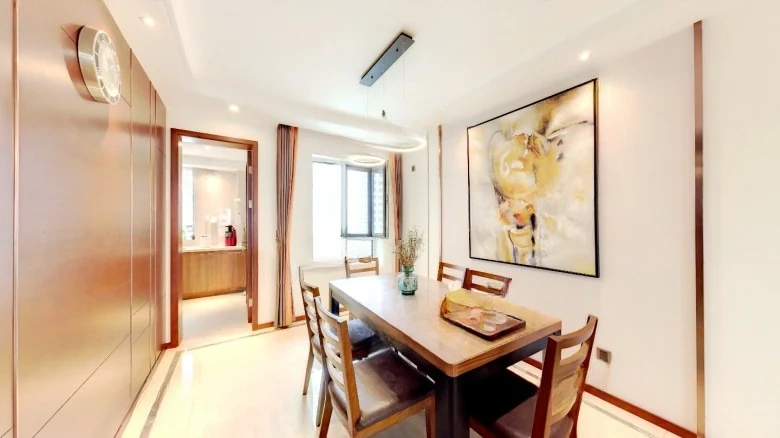 Shangjing New World - View 4